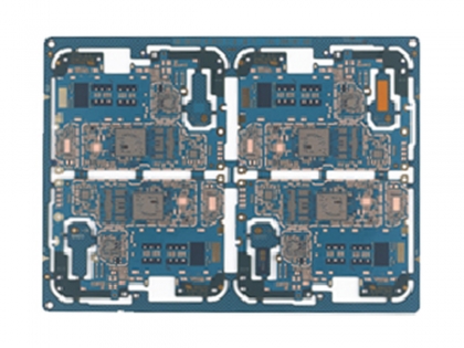 Consumer PCB